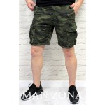 Панталон Camouflage
